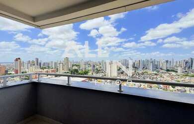 Imagem 3: Daniel Pereira Imob Aluga Edifício Unique Studio, 1/4, 1 Banheiro, 1...