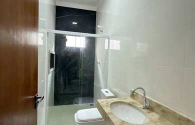 Imagem 6: Casa na barra dos coqueiros