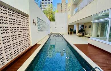 Imagem 8: Apartamento à venda e para alugar em Campinas, Cambuí, com 2 suítes,...