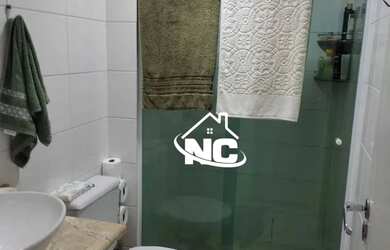 Imagem 6: Novos Começos imóveis vende Apartamento com 2 quartos à venda, 64 m²...