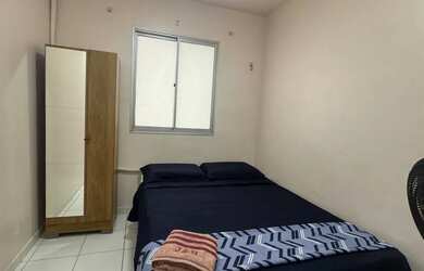 Imagem 12: Vendo Apartamento Mobiliado no Vitória Maguary