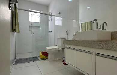 Imagem 6: Casa de lote inteiro a venda no bairro Lagoa Santa em Governador Valadares MG