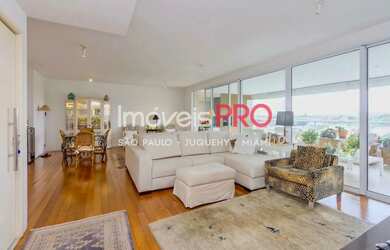 Imagem 3: Campo Belo - condomínio Clube - 180 m2 - 3 suítes - 3 vagas - Varanda...