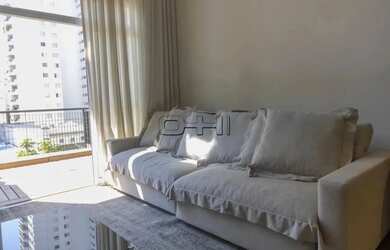 Imagem 3: Aluguel Apartamento 1 Dormitórios - 100 m² Consolação