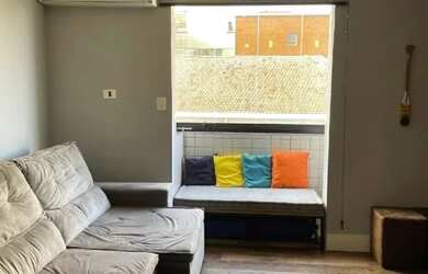 Imagem 3: Apartamento 2 dormitorios com suite 1 vaga com lazer no Embaré