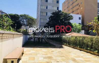 Imagem 7: Pinheiros - 114m² - 3 dormitórios e 1vaga