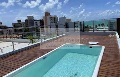 Imagem: O apartamento possui 1 Dormitório, 1 Banheiro e 20m² de Área