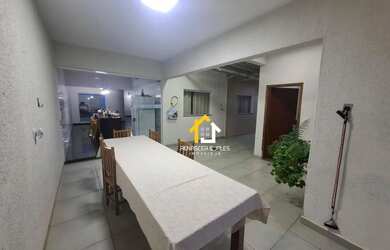 Imagem 12: Casa Ampla e Completa 460 m² de Terreno