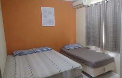 Imagem 11: Casa B. de Jacuípe 7/4 com ar condicionado - Janeiro 15 ou 20 dias