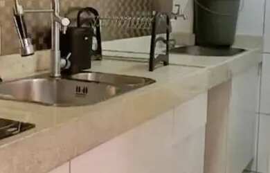 Imagem 11: Imóvel para aluguel com 63 metros quadrados com 2 quartos em Cruz das...