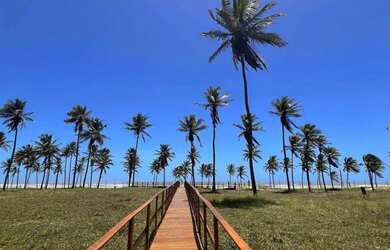 Imagem: O terreno possui 201m² de Área e está localizado em Luar