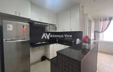 Imagem 14: Flamengo Apartamento 1 quarto