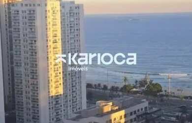 Imagem: O apartamento possui 3 Dormitórios, 2 Banheiros, 2 Vagas na