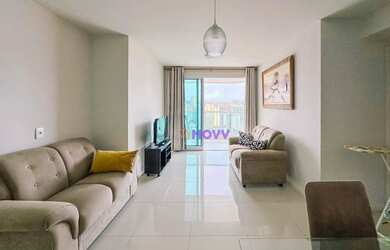 Imagem 5: Apartamento com 2 quartos à venda, 80 m² por R$ 630.000 - Icaraí - Niterói/RJ