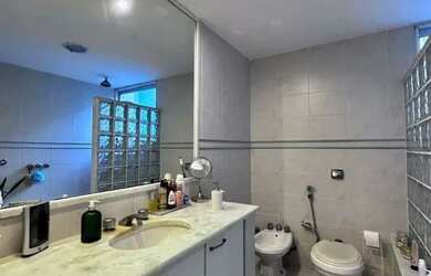 Imagem 9: Cobertura com 4 quartos à venda, 300 m² por R$ 3.590.000 - Barra da...