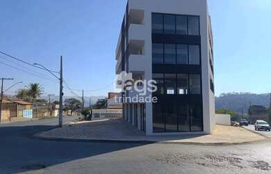 Imagem 10: Aluguel Sala 301 com 35 m² no Novo Empreendimento Frimisa 360