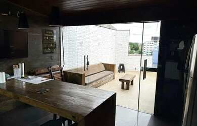 Imagem 12: Aluguel Residential / Penthouse Betim MG