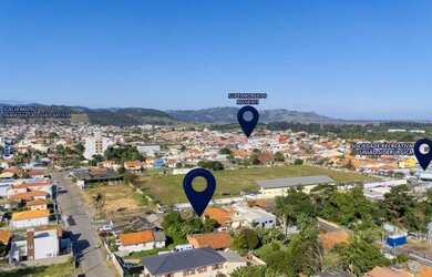 Imagem 5: Casa à Venda no Centro de Capivari de Baixo/SC