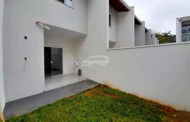 Imagem 13: Casa/Sobrado disponível para locação no bairro Boa Vista Blumenau/SC