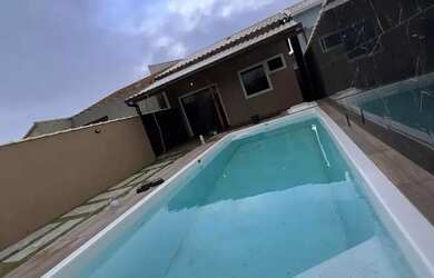 Imagem 8: Imóvel para venda com 70 metros quadrados com 2 quartos em Samburá (Tamoios) - Cabo Frio