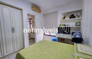 Imagem 11: Apartamento à Venda Condomínio Giovanni Bellini