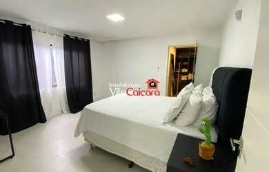 Imagem 15: Casa individual com 3 quartos faixa mar