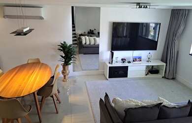 Imagem 3: Fator 2588 Casa Duplex c/ 3 suítes no Mirante do Vale