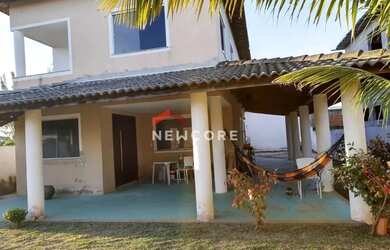 Imagem 8: Casa de condomínio em Rua Trilha do Sol - Parque das Dunas Abrantes -...