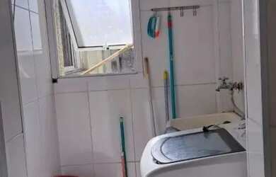 Imagem 16: APARTAMENTO - VILA HUMAITÁ - SP