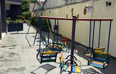 Imagem 16: Ed Piaget três quartos 100 mobiliado