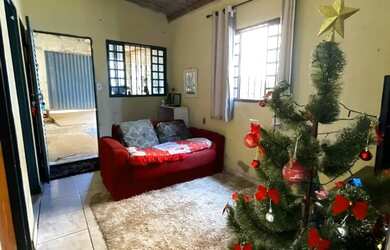 Imagem 7: Casa no Setor Nova Esperança - Arapoanga