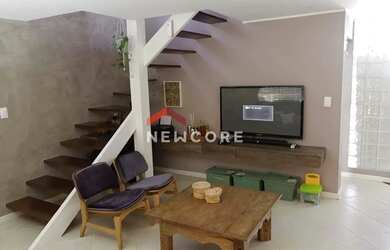 Imagem 8: Casa de condomínio em Rodovia Amaral Peixoto - Várzea das Moças - São...