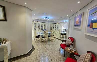 Imagem 6: Imóvel para venda com 240 metros quadrados com 4 quartos em Santana -...