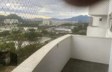 Imagem 1: Apartamento em Barra da Tijuca