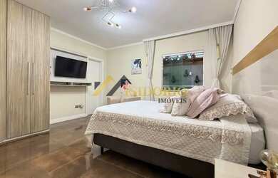 Imagem 12: ALTO PADRÃO 05 QUARTOS, SUÍTE, ÁREA GOURMET, ESTUDA PERMUTA