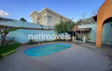 Imagem 3: Casa de arquitetura premiada, melhor ponto do belvedere