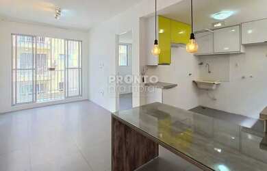 Imagem 8: Apartamento à venda em Candeias Jaboatão/PE 43m² 2 quartos Ótima localização