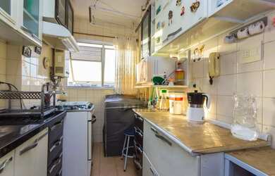 Imagem 6: Excelente localização. Piscina, Varanda, 48m² de Áreae1 Vaga na garagem