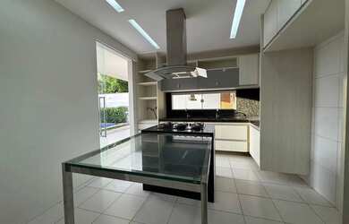 Imagem 4: Casa em condominio no Olho D x27 Agua para venda por R$ 3.700.000,00