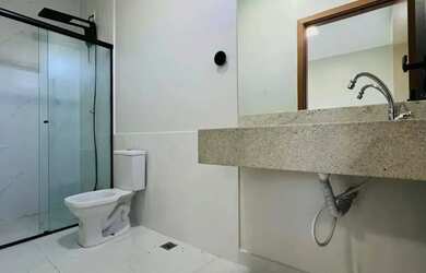 Imagem 13: Duplex de Alto Padrão Semi-Mobiliada, 100 Climatizada e Piscina Exclusiva