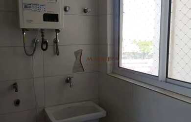 Imagem 16: Edifício Infinity Club Residence