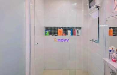 Imagem 16: Cobertura com 2 dormitórios à venda, 147 m² por R$ 550.000,00 - Maria...