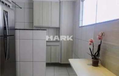 Imagem 4: Apartamento - Alcântara Residence