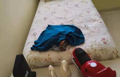 Imagem 8: Imóvel para venda tem 116 metros quadrados, com 3 quartos em Casa Amarela...