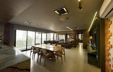 Imagem 14: Talk Marista 137m² Mobiliado a venda - Setor Marista