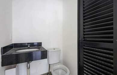 Imagem 10: Andar/laje corporativa para aluguel com 242 metros quadrados em Pinheiros...