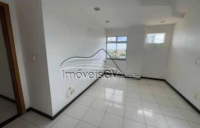 Imagem 6: Centro - Apartamento. Varanda, 109m² de Área, 2 Vagas na garageme3 Dormitórios