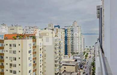 Imagem 6: Cobertura 3 quartos no bairro Centro Florianópolis