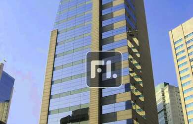 Imagem 10: Conjunto para alugar, 176 m² por R$ 18.948,00/mês - Vila Olímpia - São Paulo/SP