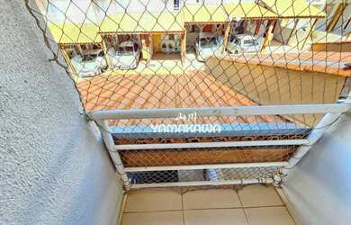 Imagem 10: Sobrado à venda, 65 m² por R$ 320.000,00 - Itaquera - São Paulo/SP